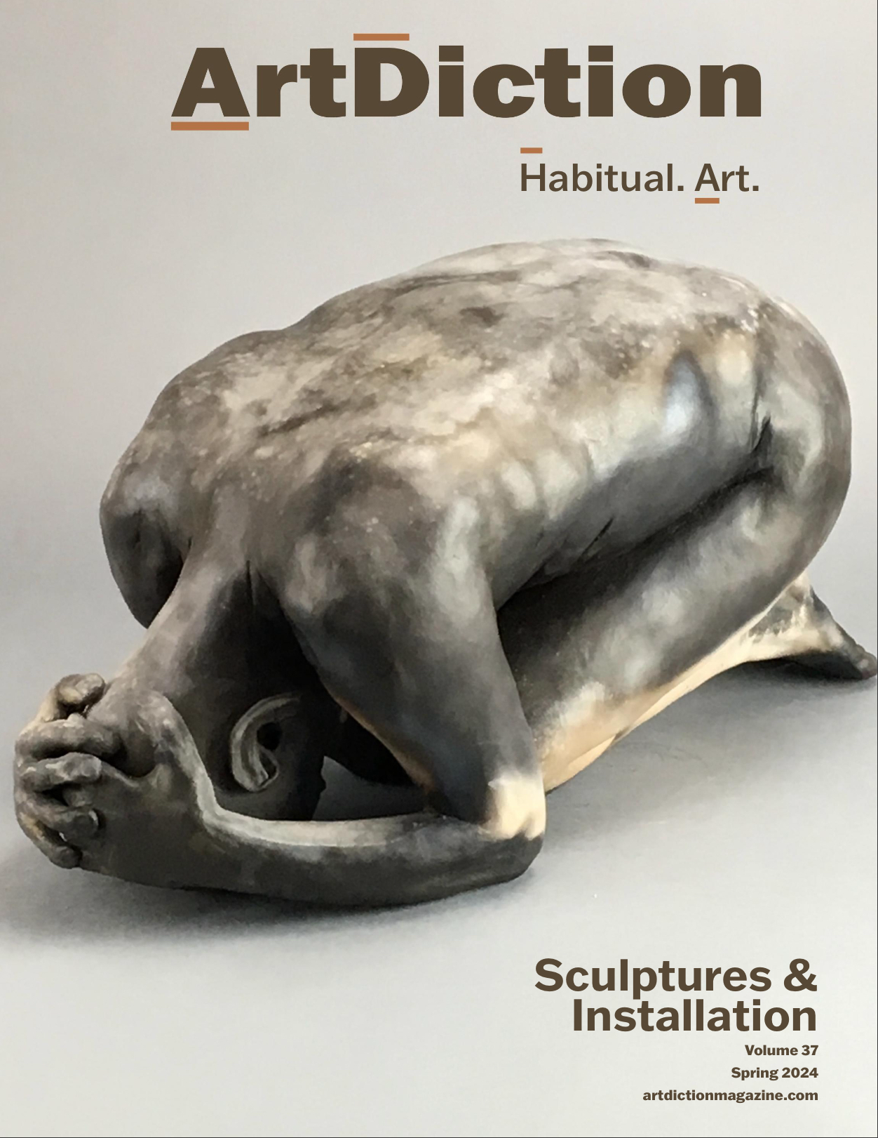 ArtDiction Spring 2024 by ArtDiction Magazine - Issuu